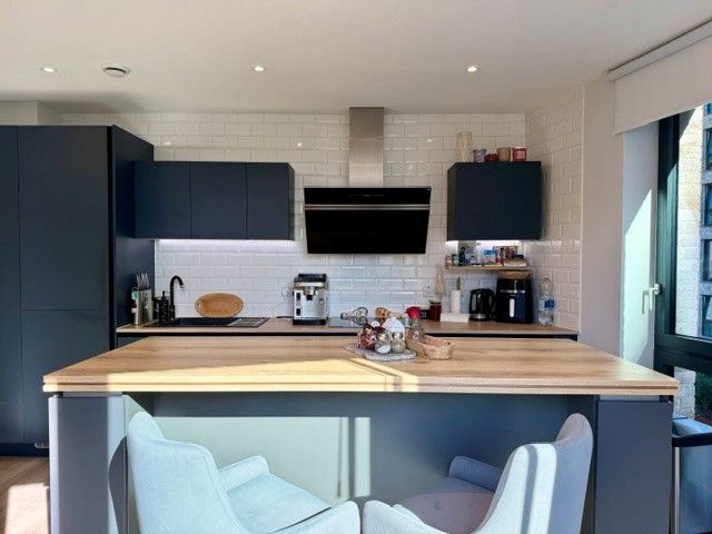Apartment for sale in Brighton, Saunders Park View, Brighton
