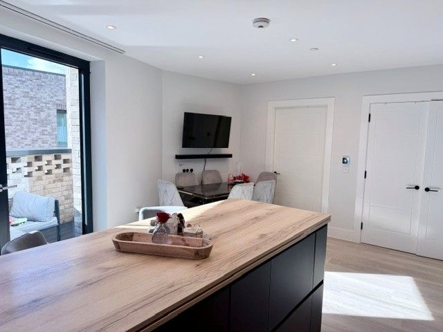 Apartment for sale in Brighton, Saunders Park View, Brighton