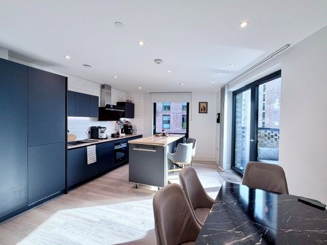 Apartment for sale in Brighton, Saunders Park View, Brighton