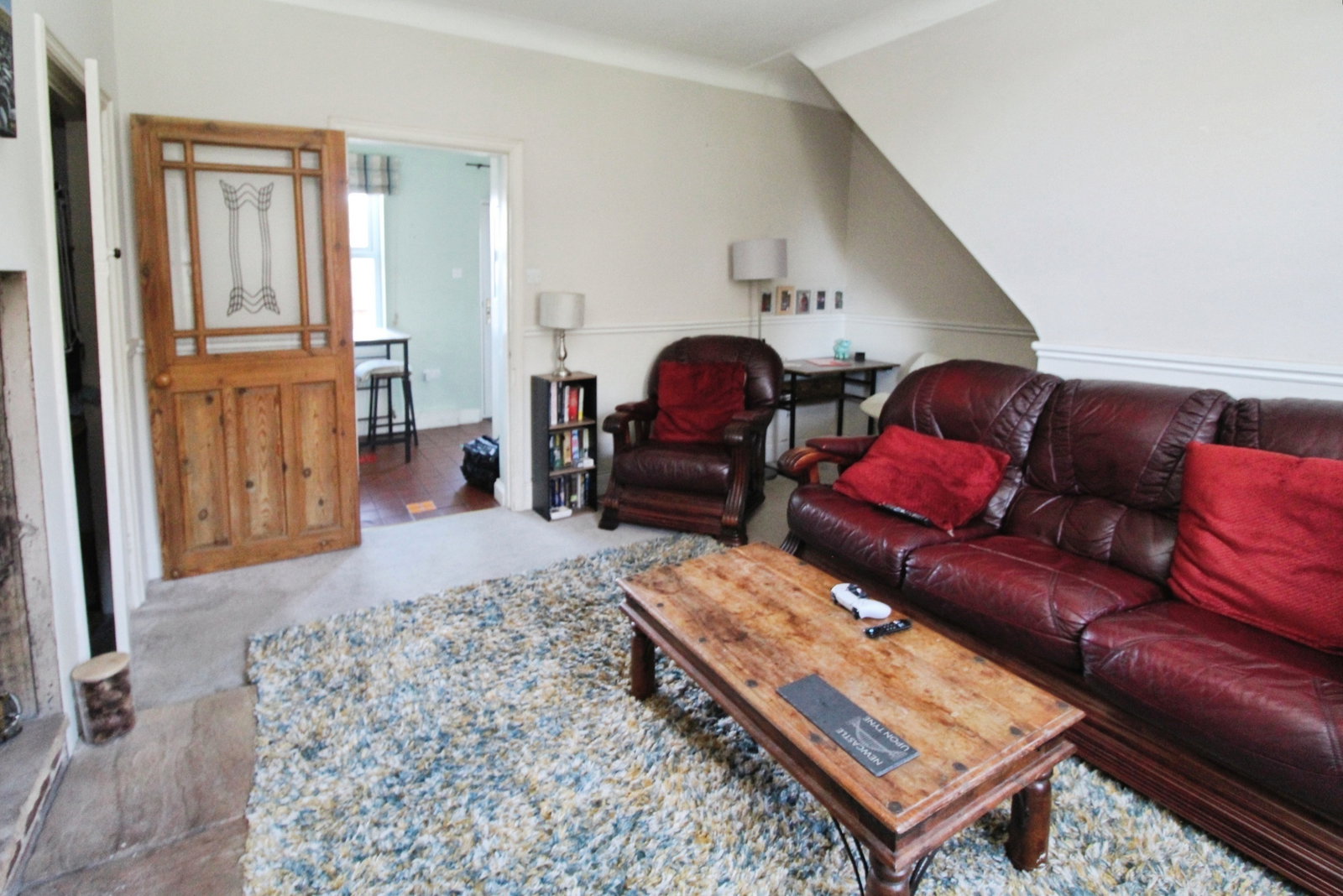 Terraced House for sale in Ryton, Milton Street, Greenside, Ryton, NE40 4BE