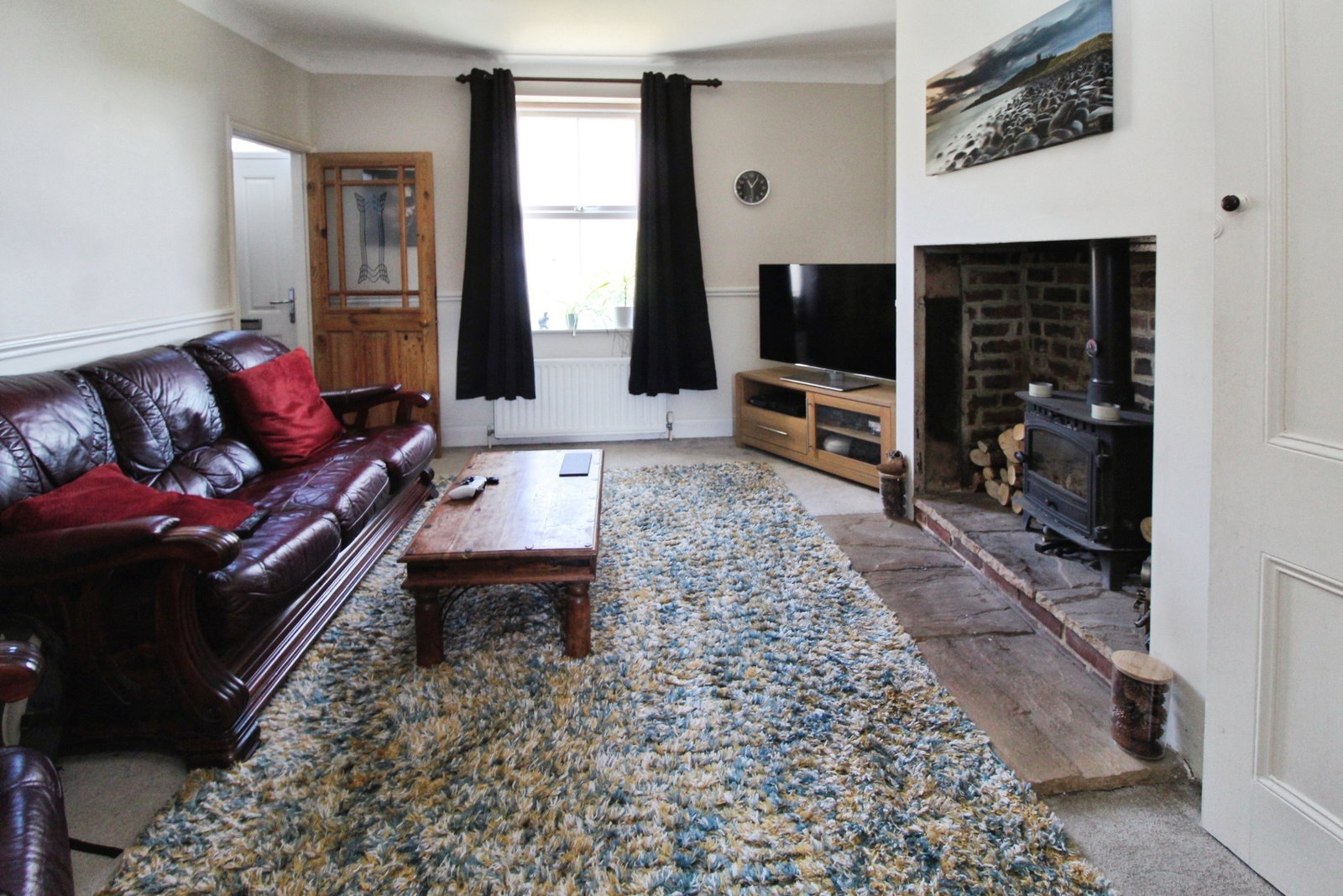 Terraced House for sale in Ryton, Milton Street, Greenside, Ryton, NE40 4BE
