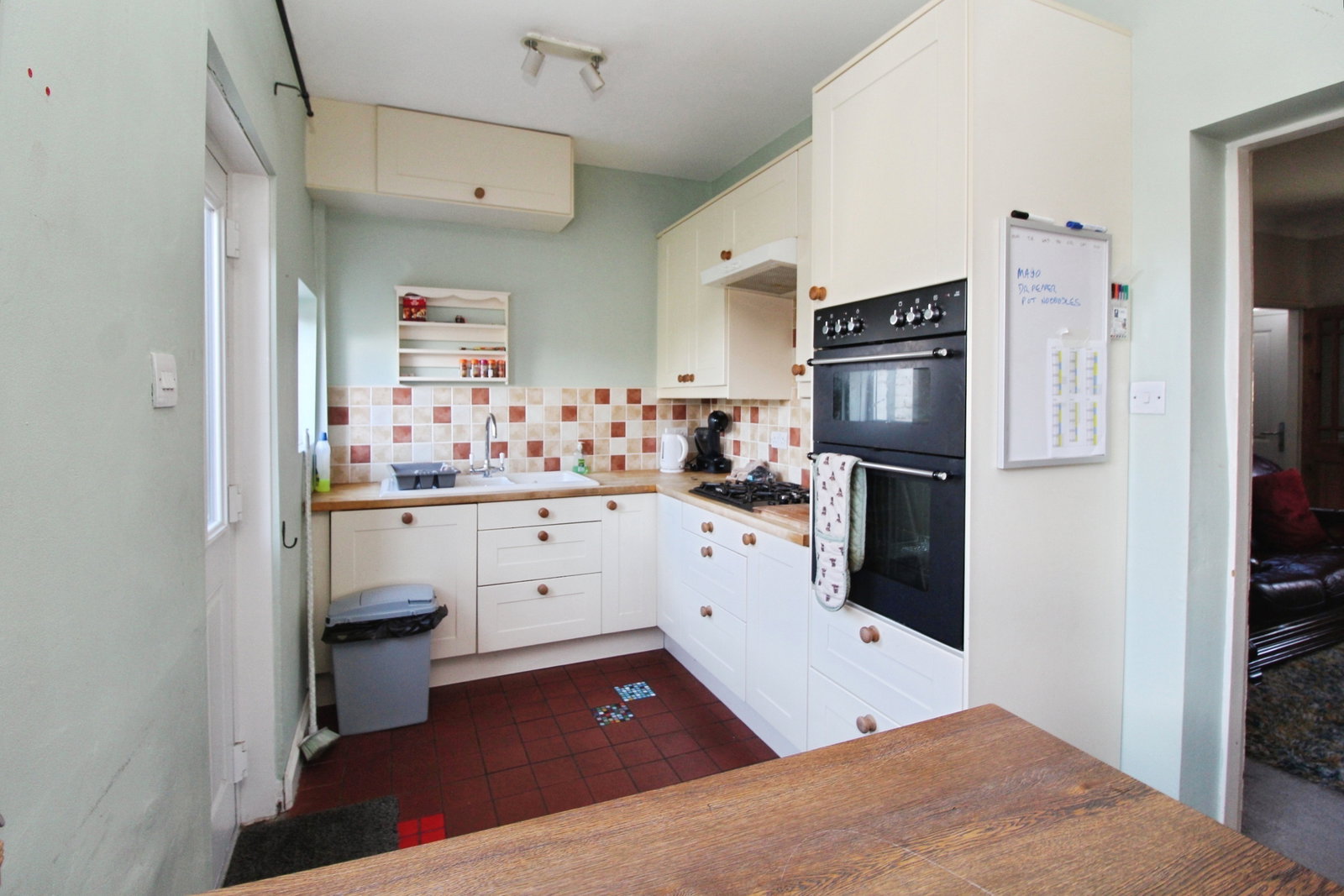 Terraced House for sale in Ryton, Milton Street, Greenside, Ryton, NE40 4BE