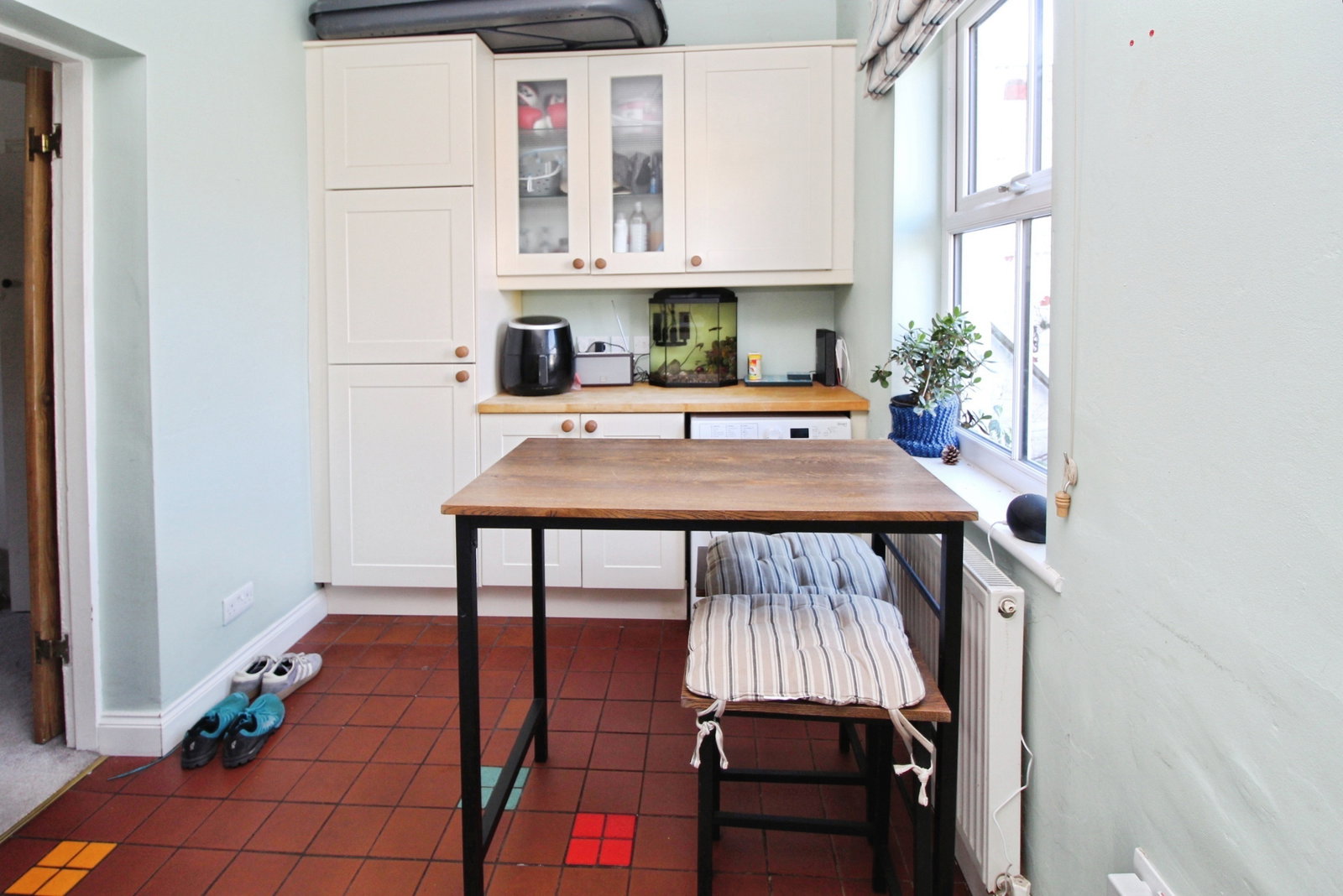 Terraced House for sale in Ryton, Milton Street, Greenside, Ryton, NE40 4BE