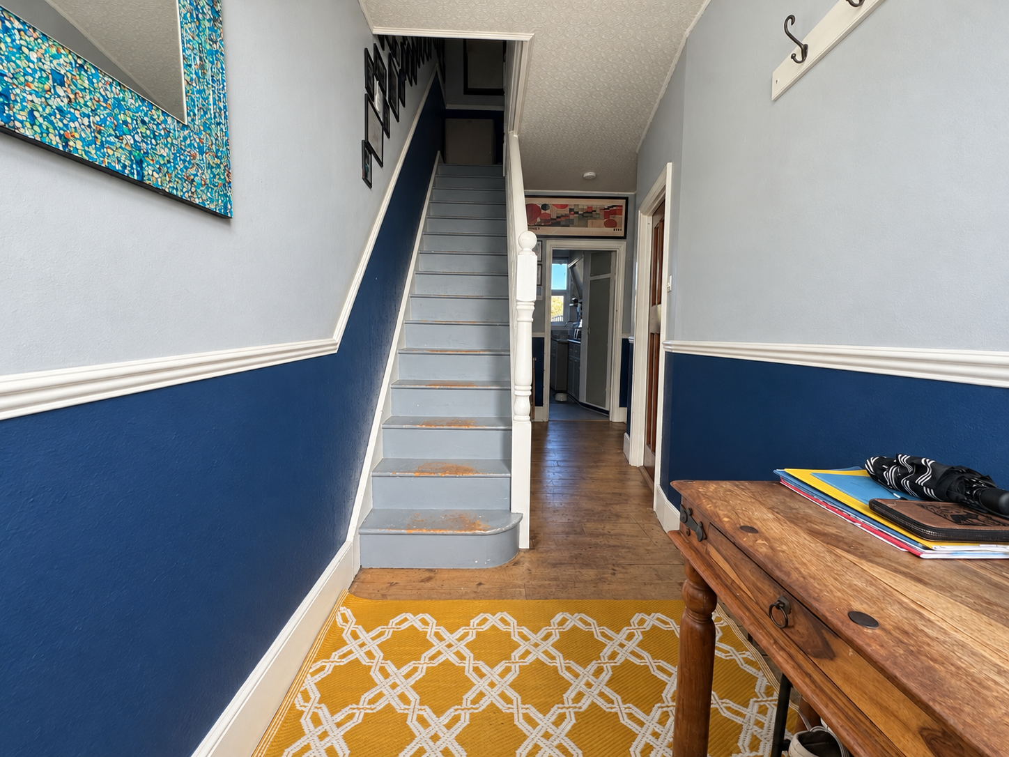 Terraced House for sale in Ramsgate, Edith Road, Ramsgate, CT11 0EB, 980 m²