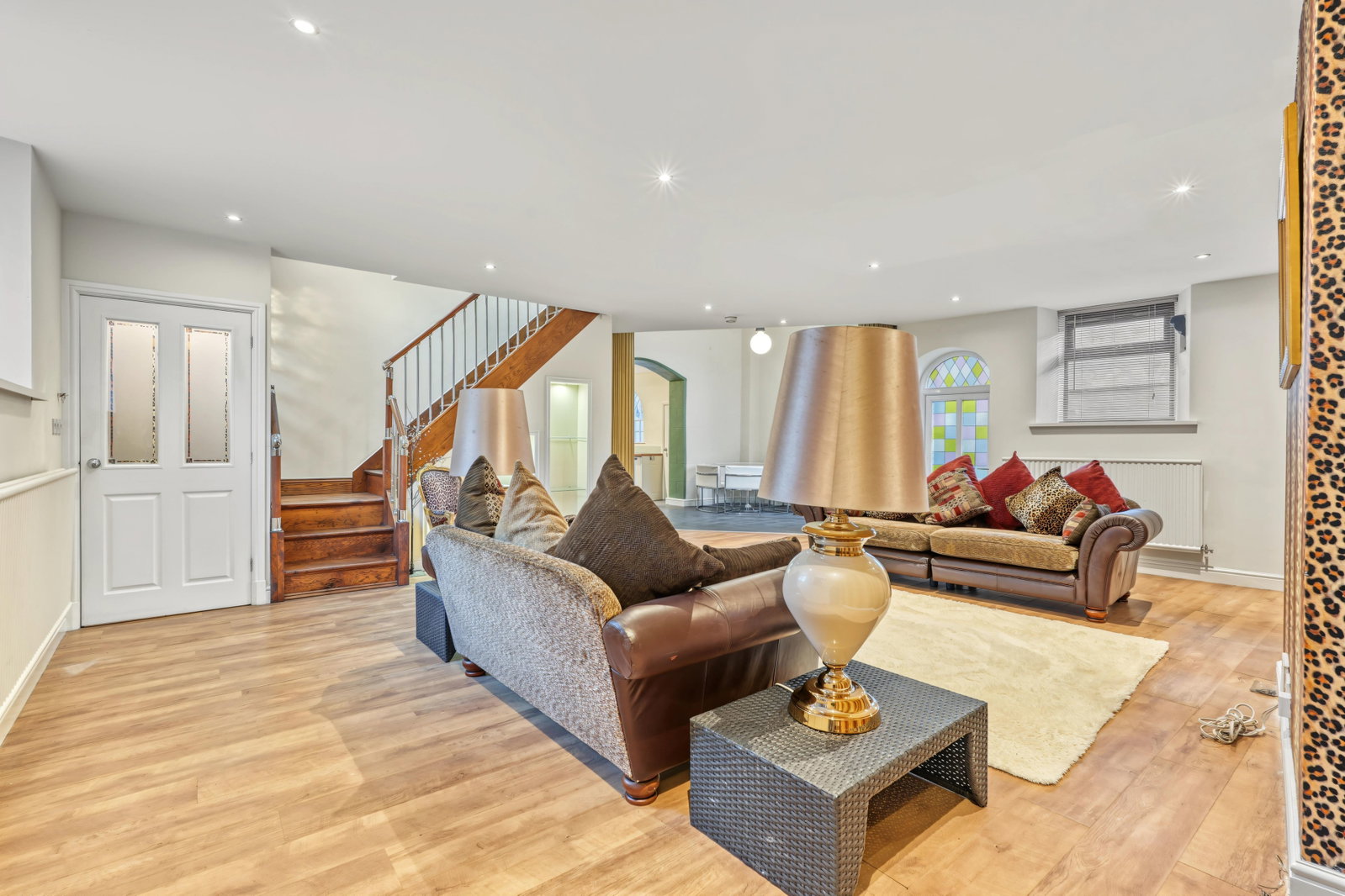 Terraced House for sale in Workington, King Street, Workington, CA14 4DH, 1164 m²