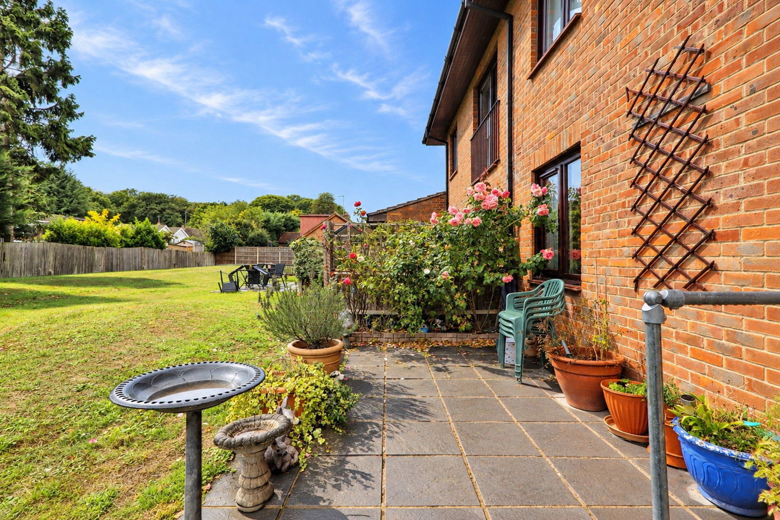 Retirement for sale in Brentwood, The Lawns,Uplands Road,Warley, Brentwood, Essex, CM14, 465 m²