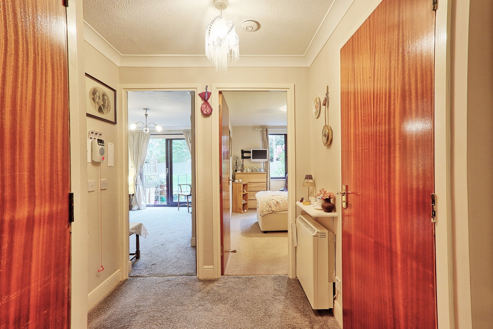 Retirement for sale in Brentwood, The Lawns,Uplands Road,Warley, Brentwood, Essex, CM14, 465 m²