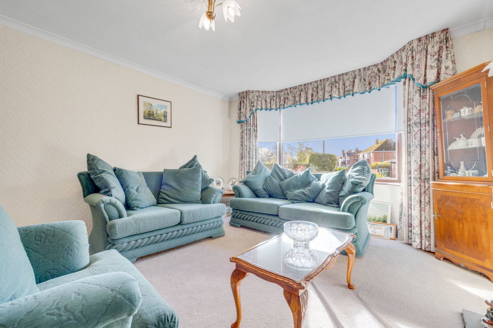 Bungalow for sale in Bridgnorth, The Woodlands, Alveley, WV15 6LQ