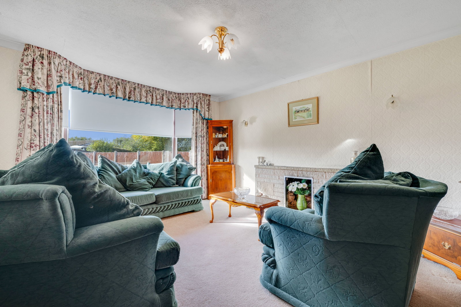 Bungalow for sale in Bridgnorth, The Woodlands, Alveley, WV15 6LQ