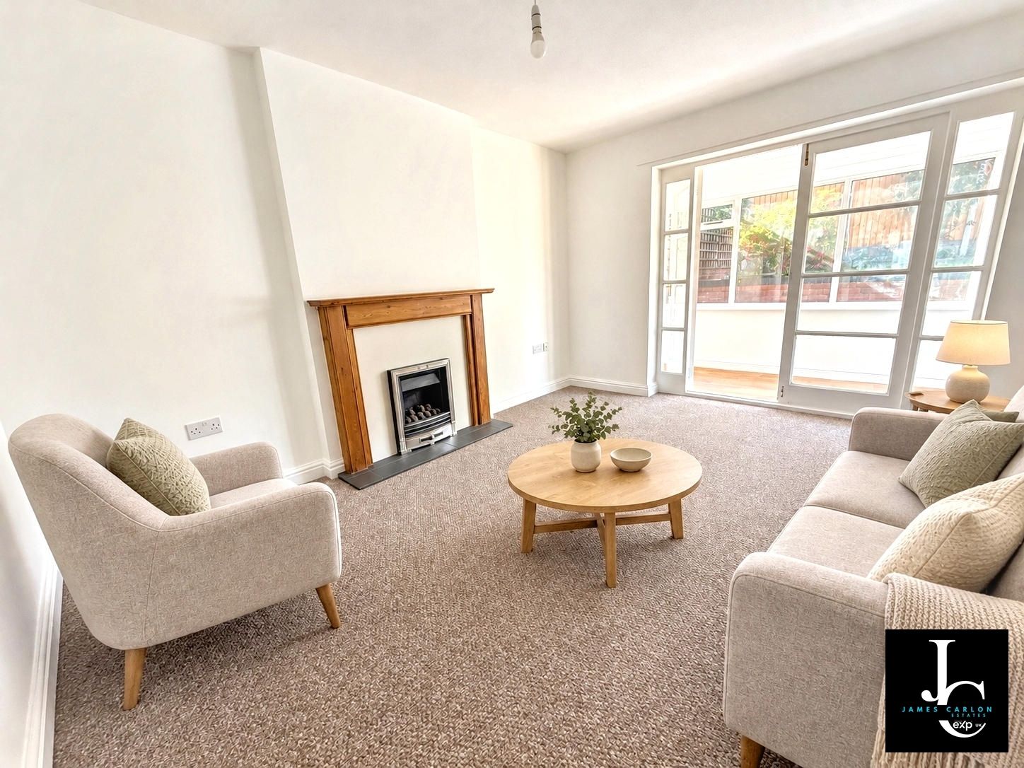 Semi Detached House for sale in Telford, Mitchel Way, Madeley, Telford, TF7 5SN, 676 m²