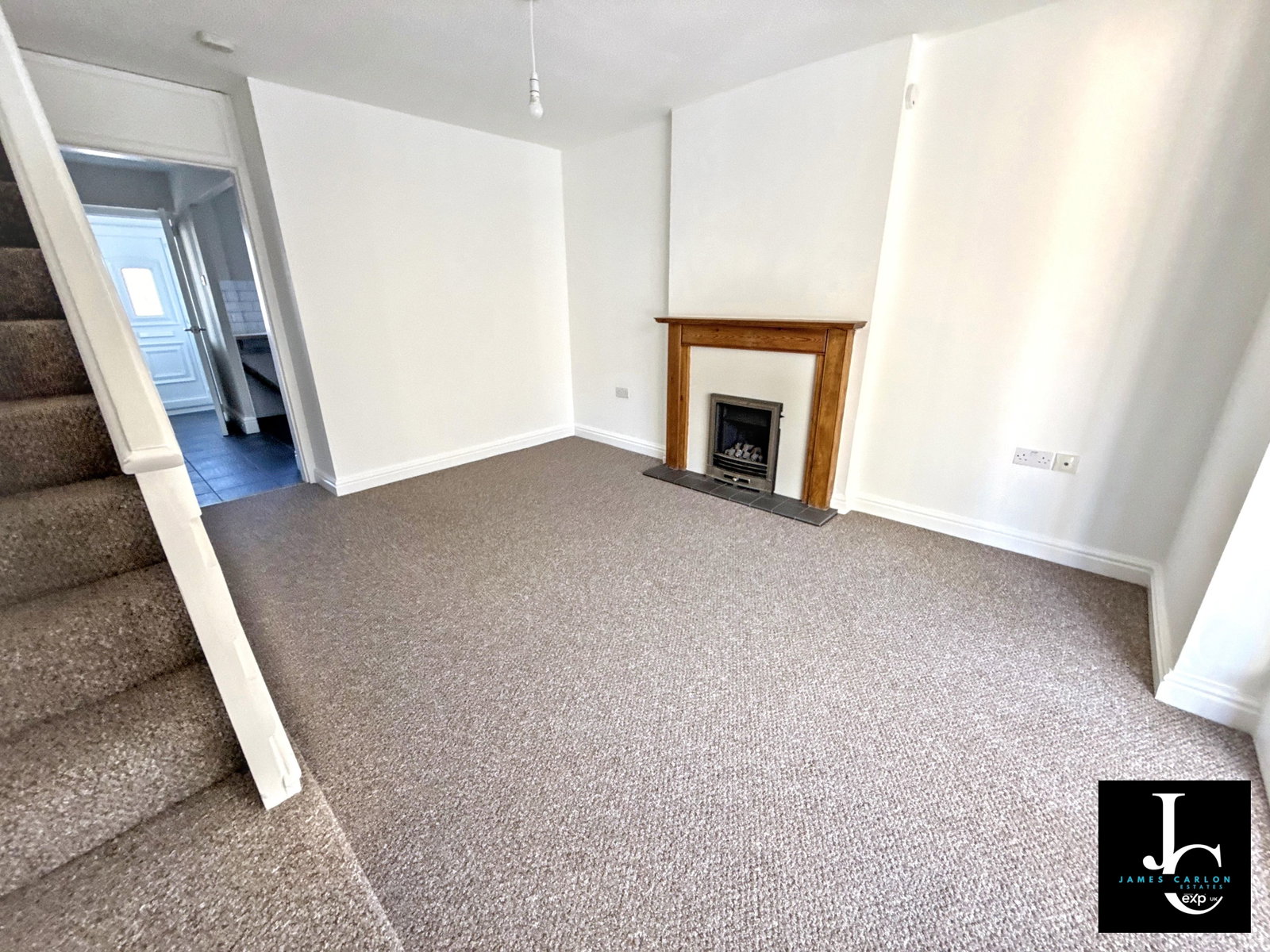 Semi Detached House for sale in Telford, Mitchel Way, Madeley, Telford, TF7 5SN, 676 m²