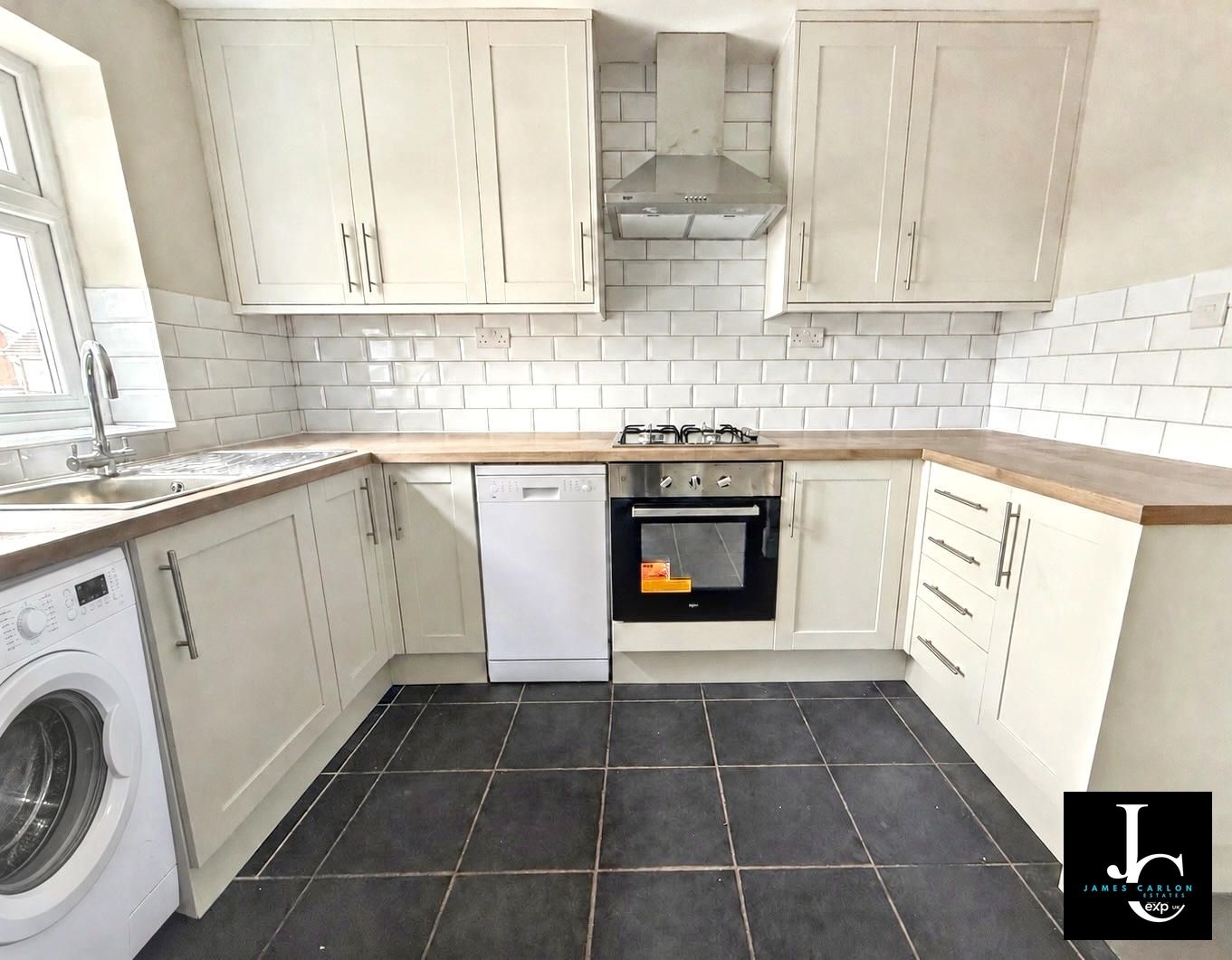 Semi Detached House for sale in Telford, Mitchel Way, Madeley, Telford, TF7 5SN, 676 m²