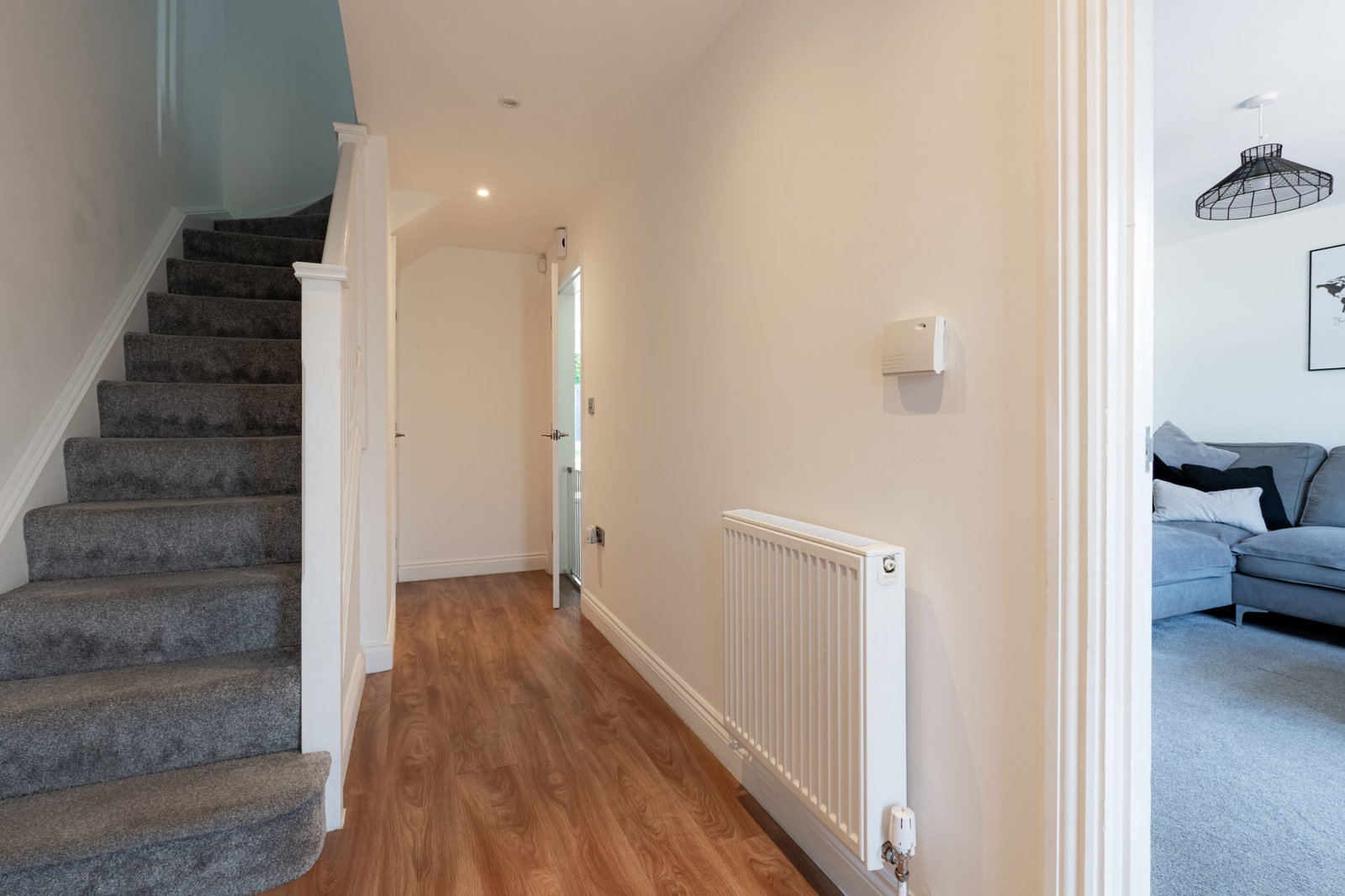 Semi Detached House for sale in Sutton Coldfield, Water Orton Lane, Minworth