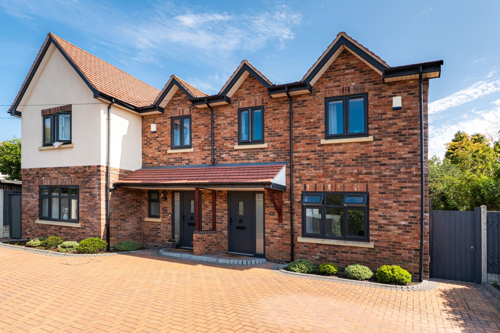 Semi Detached House for sale in Sutton Coldfield, Water Orton Lane, Minworth