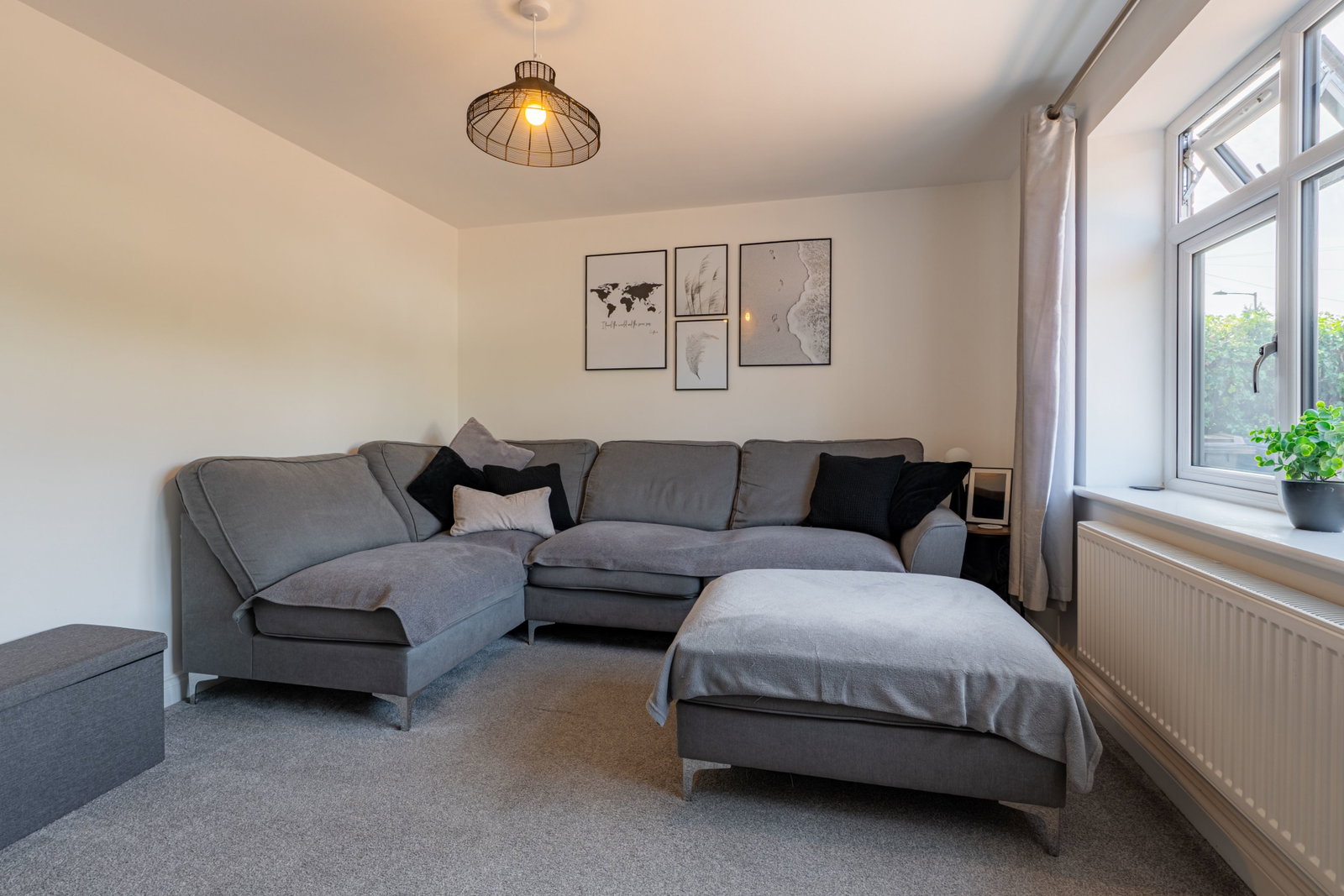 Semi Detached House for sale in Sutton Coldfield, Water Orton Lane, Minworth