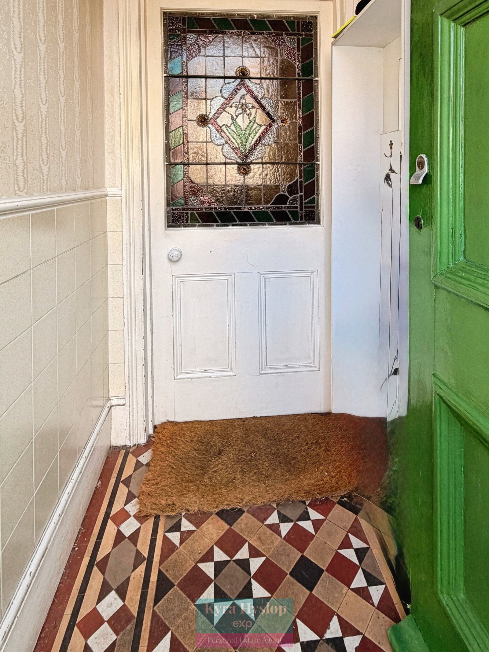 Flat for sale in Exmouth, Lyndhurst Road, Exmouth, EX8 3DS