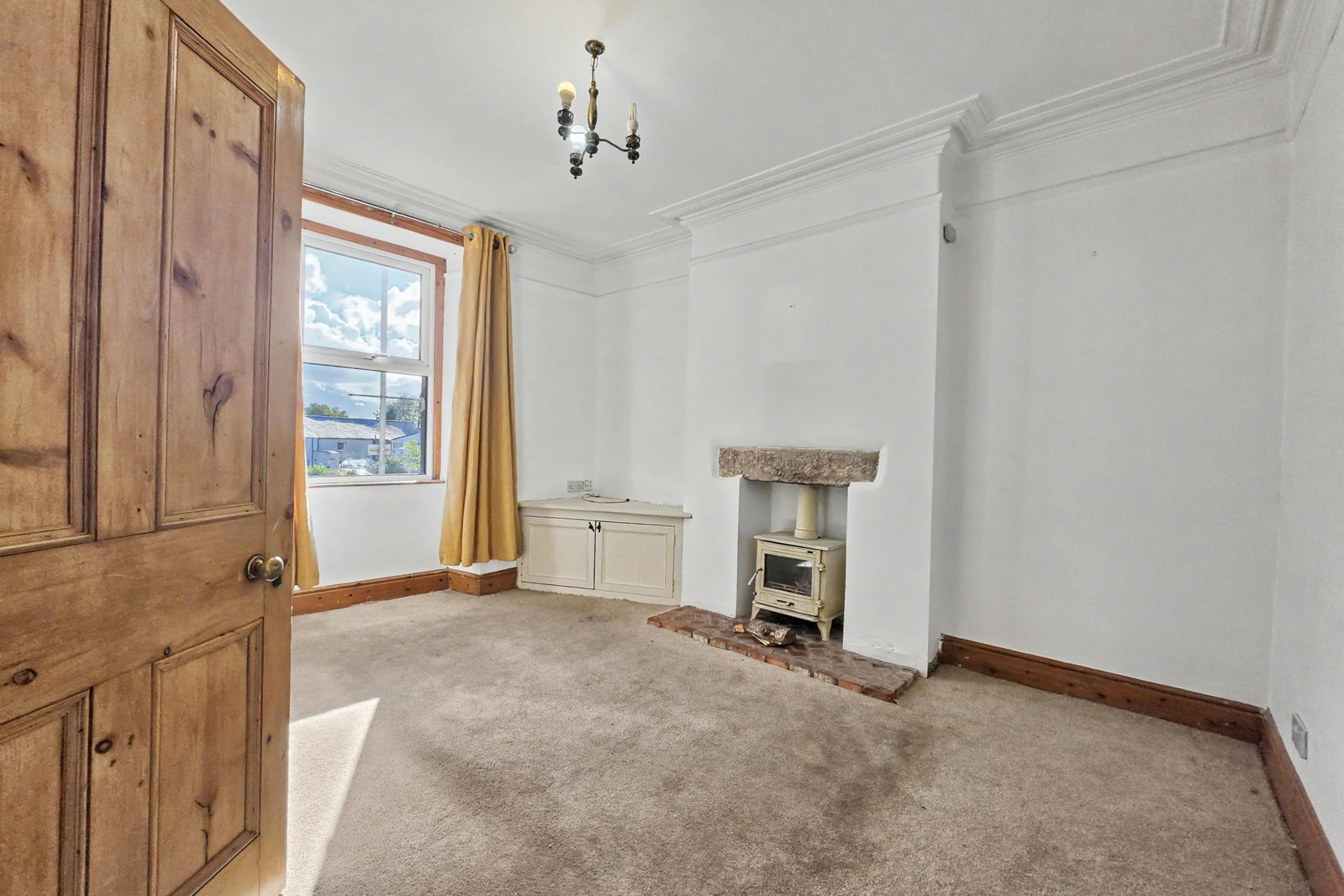 Terraced House for sale in Wigton, Queen Street, Aspatria