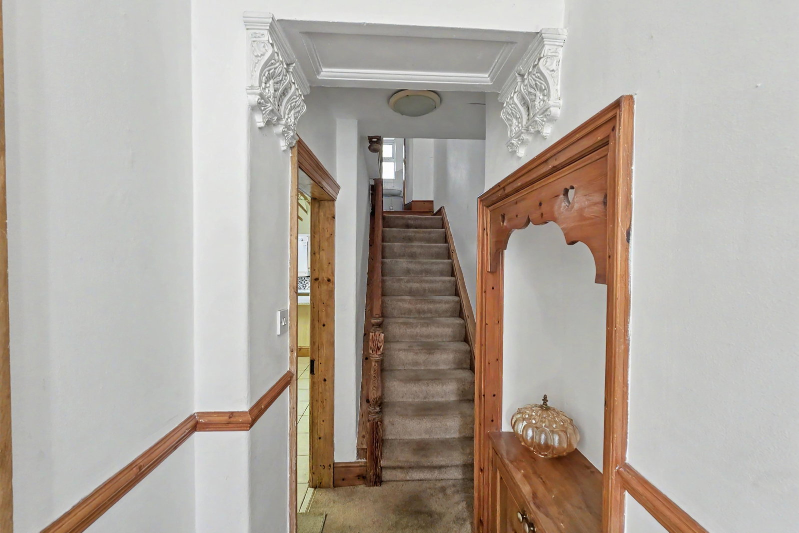 Terraced House for sale in Wigton, Queen Street, Aspatria