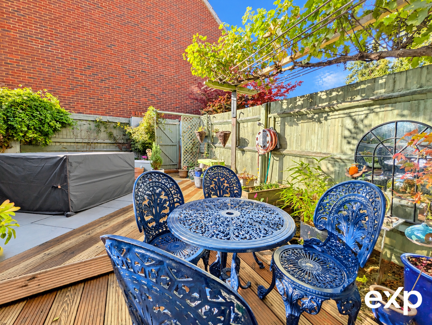 Town House for sale in Maidstone, Tennison Way, Maidstone, ME15 9GE, 1277 m²