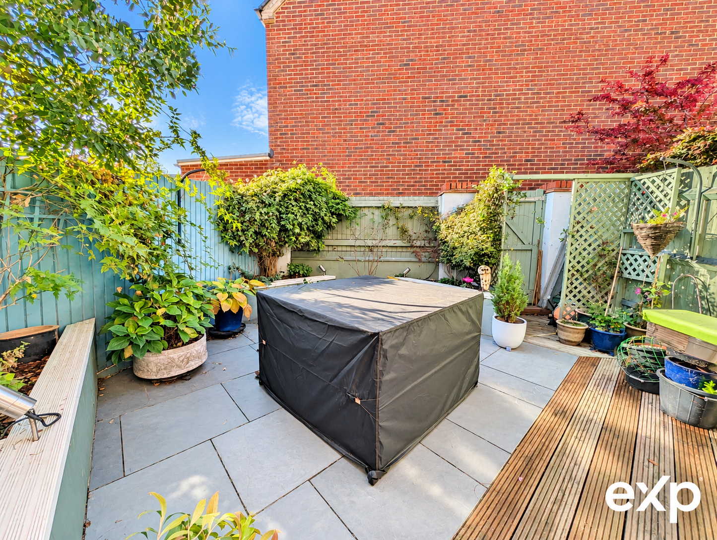 Town House for sale in Maidstone, Tennison Way, Maidstone, ME15 9GE, 1277 m²