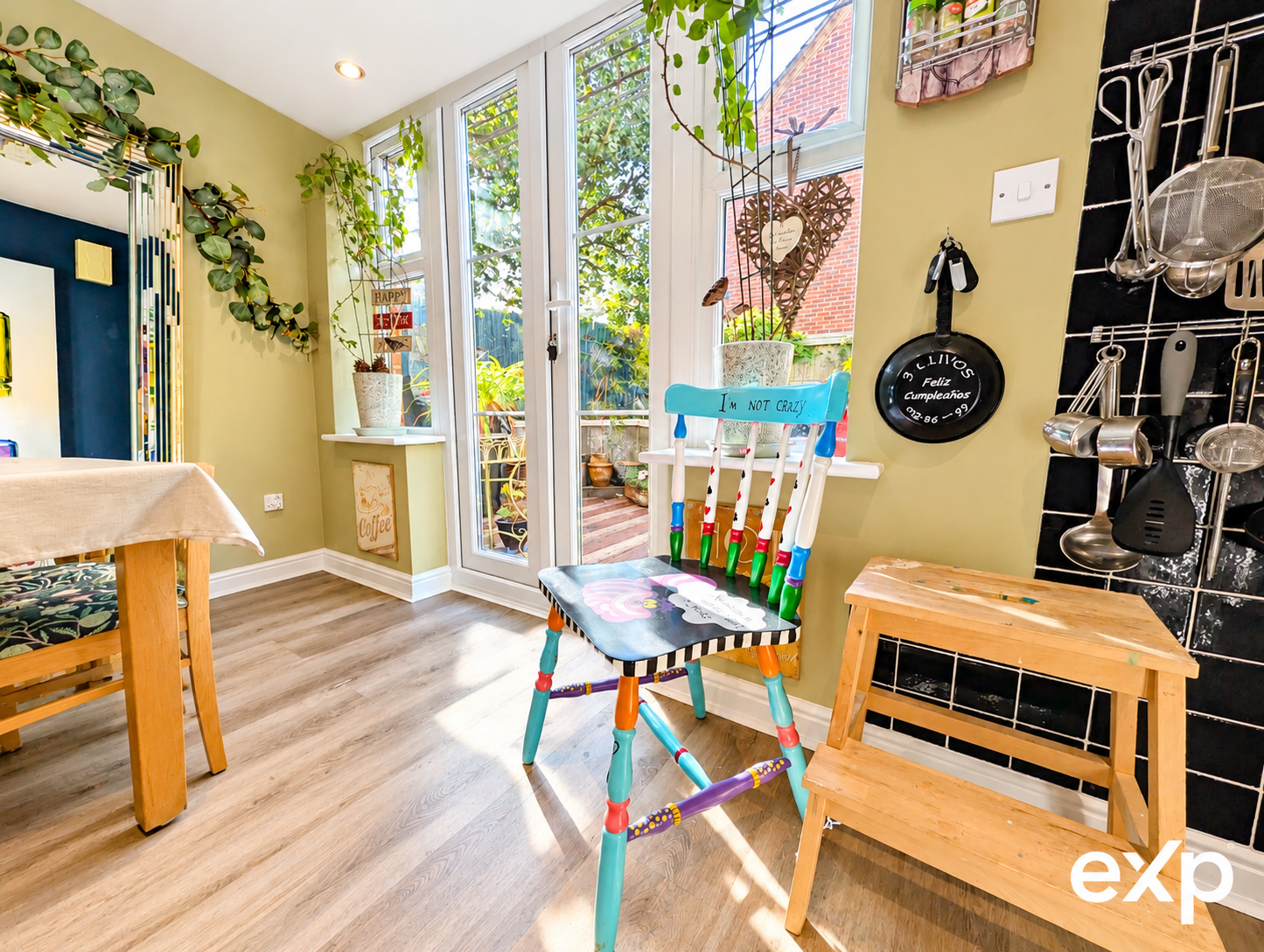 Town House for sale in Maidstone, Tennison Way, Maidstone, ME15 9GE, 1277 m²