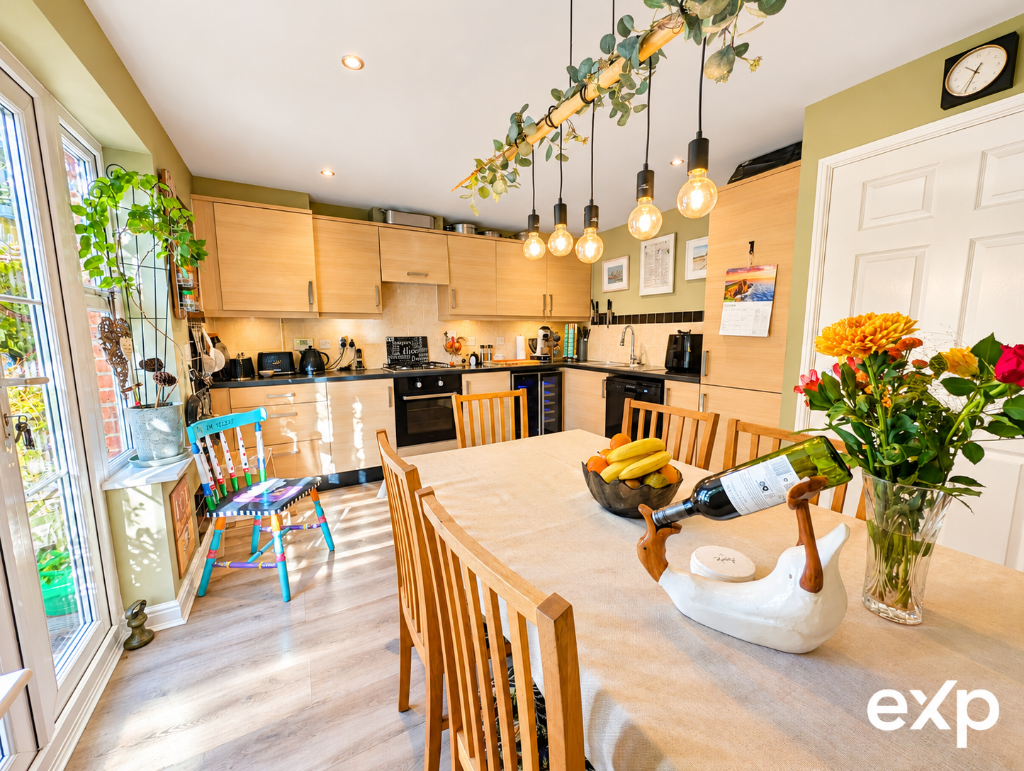 Town House for sale in Maidstone, Tennison Way, Maidstone, ME15 9GE, 1277 m²