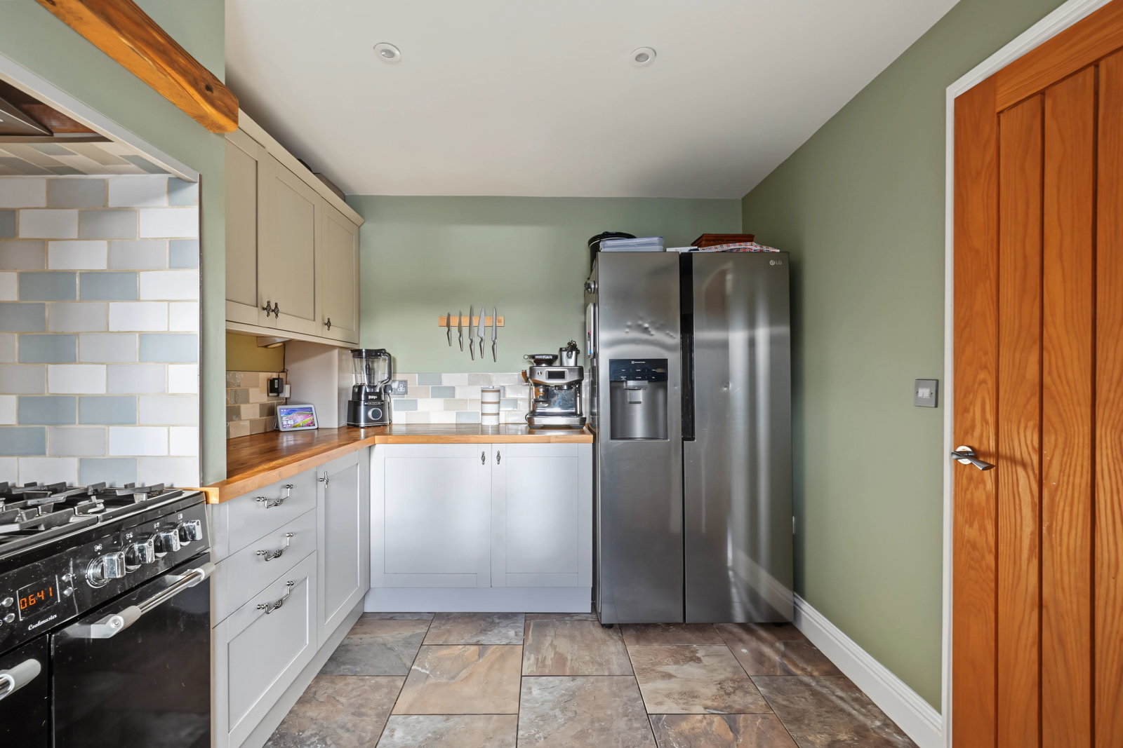 Terraced House for sale in Rochester, Prior Place, Rochester, ME1 3FZ, 969 m²