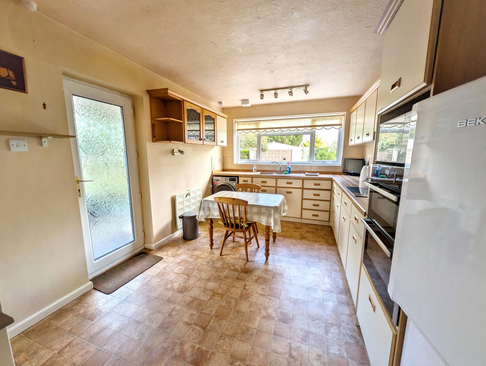 Bungalow for sale in Colchester, Weeley Road, Great Bentley, CO7 8PE