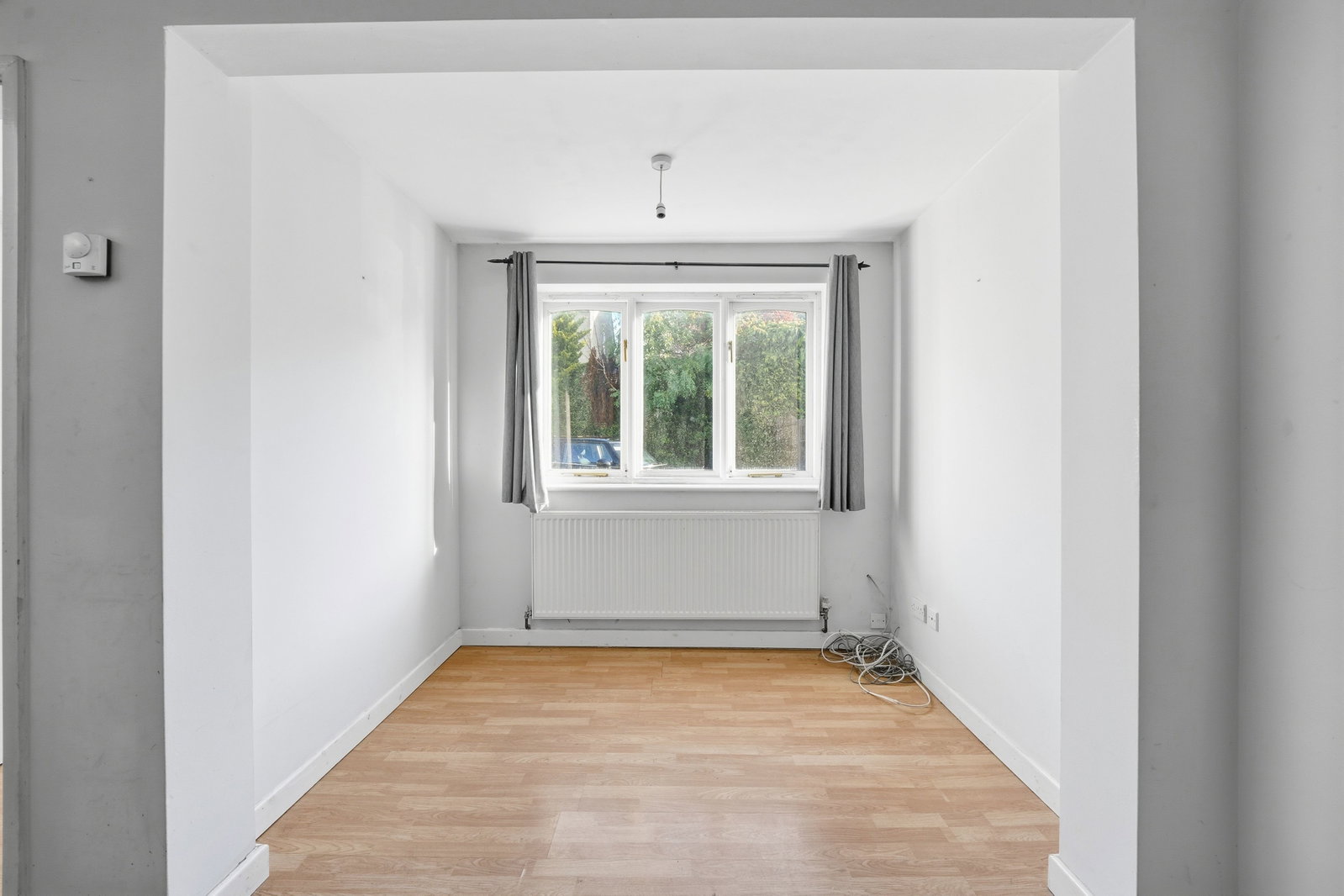 Semi Detached House for sale in High Peak, 4 Torrs Valley, New Mills, High Peak