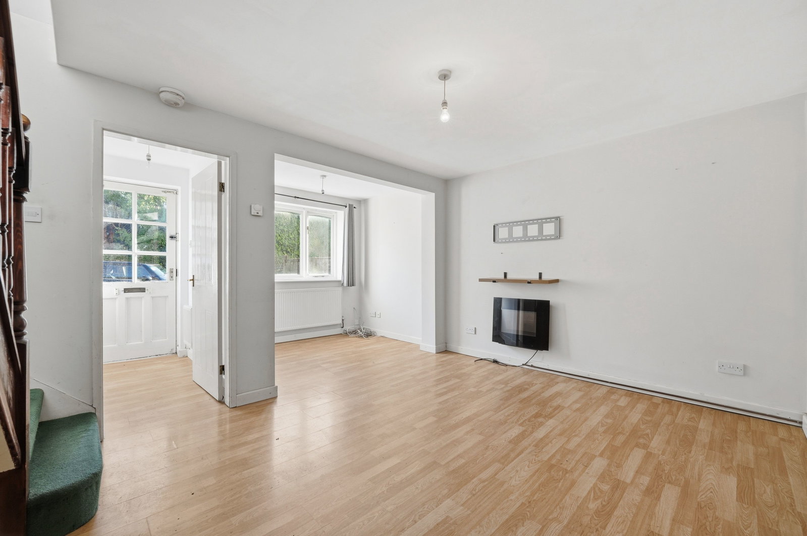 Semi Detached House for sale in High Peak, 4 Torrs Valley, New Mills, High Peak