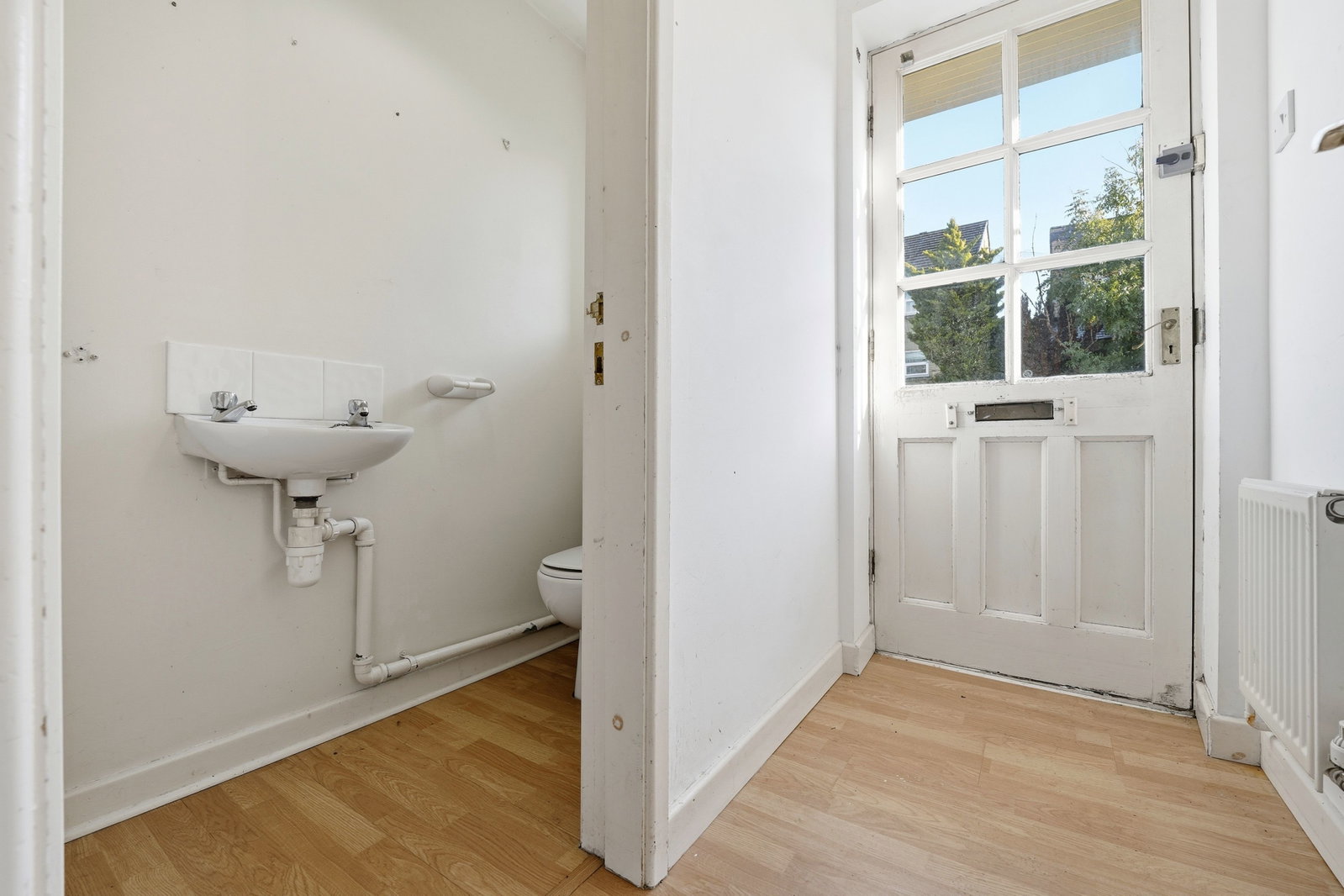Semi Detached House for sale in High Peak, 4 Torrs Valley, New Mills, High Peak