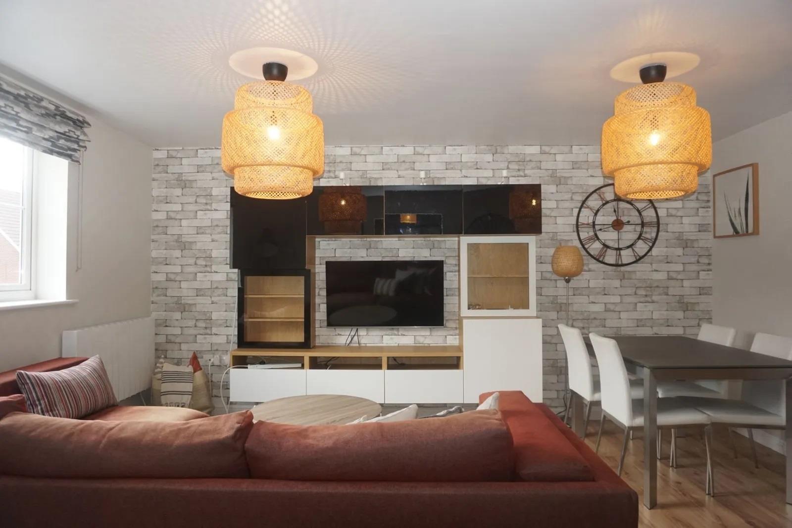 Flat for sale in Bracknell, Hopper Vale, Warfield, Bracknell, RG12