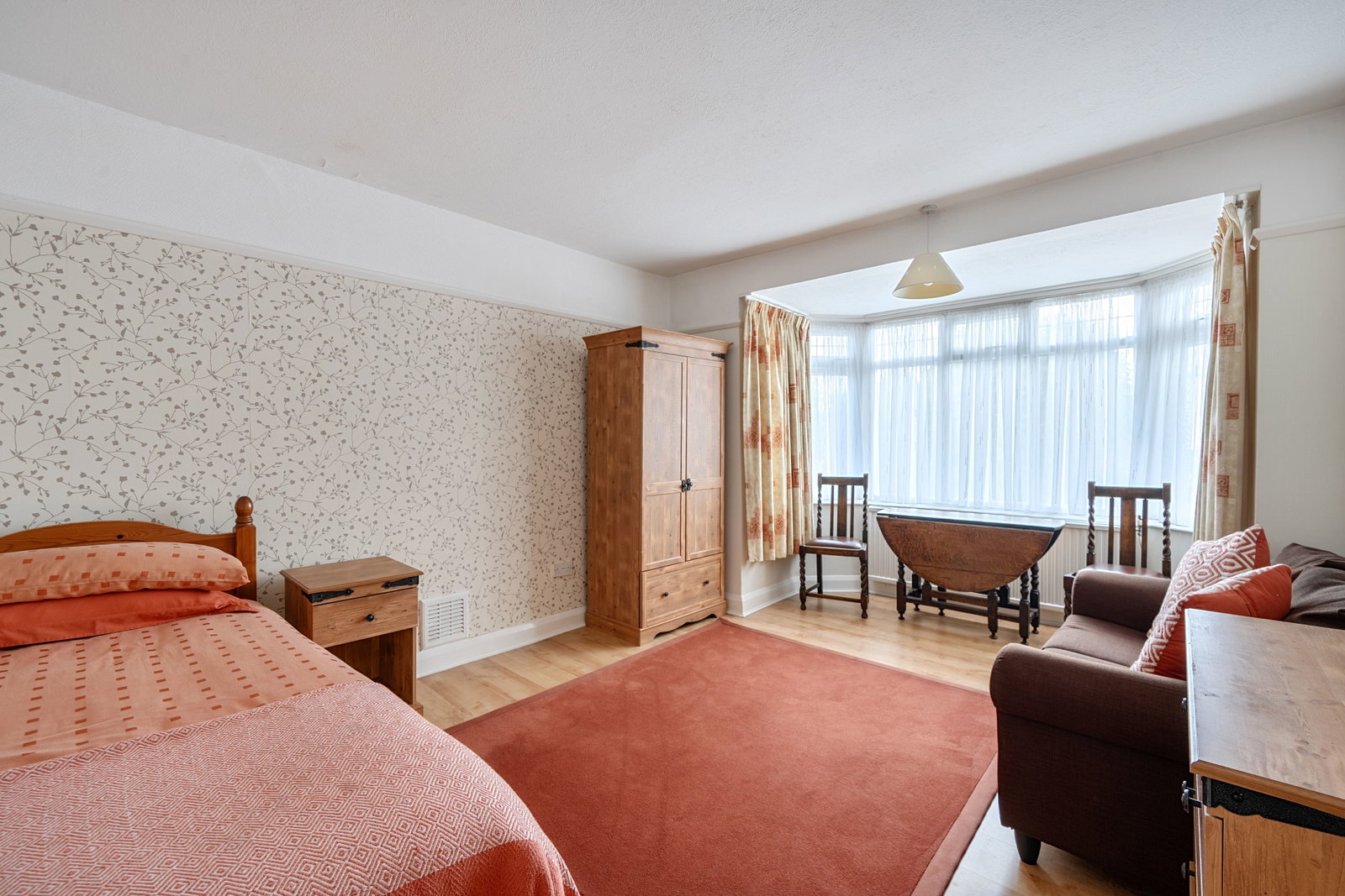 Detached House for sale in Carshalton, Sussex Road, Carshalton Beeches, SM5 3NA