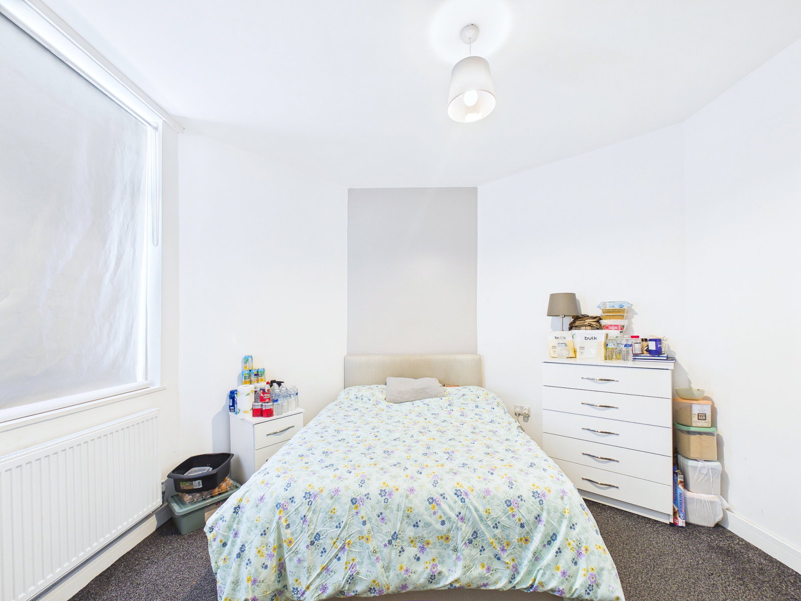 Terraced House for sale in Mansfield, Princes Street, Mansfield, NG18 5SL, 694 m²