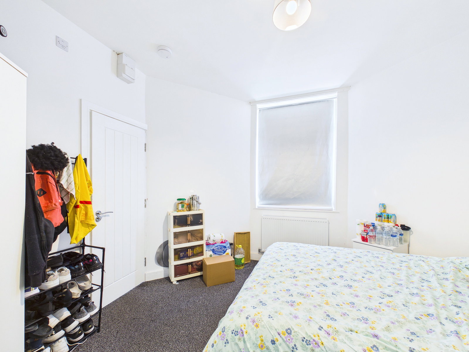 Terraced House for sale in Mansfield, Princes Street, Mansfield, NG18 5SL, 694 m²
