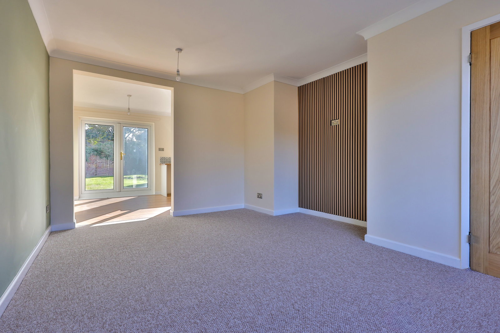 Detached House for sale in York, Northgate Vale, Market Weighton, 782 m²