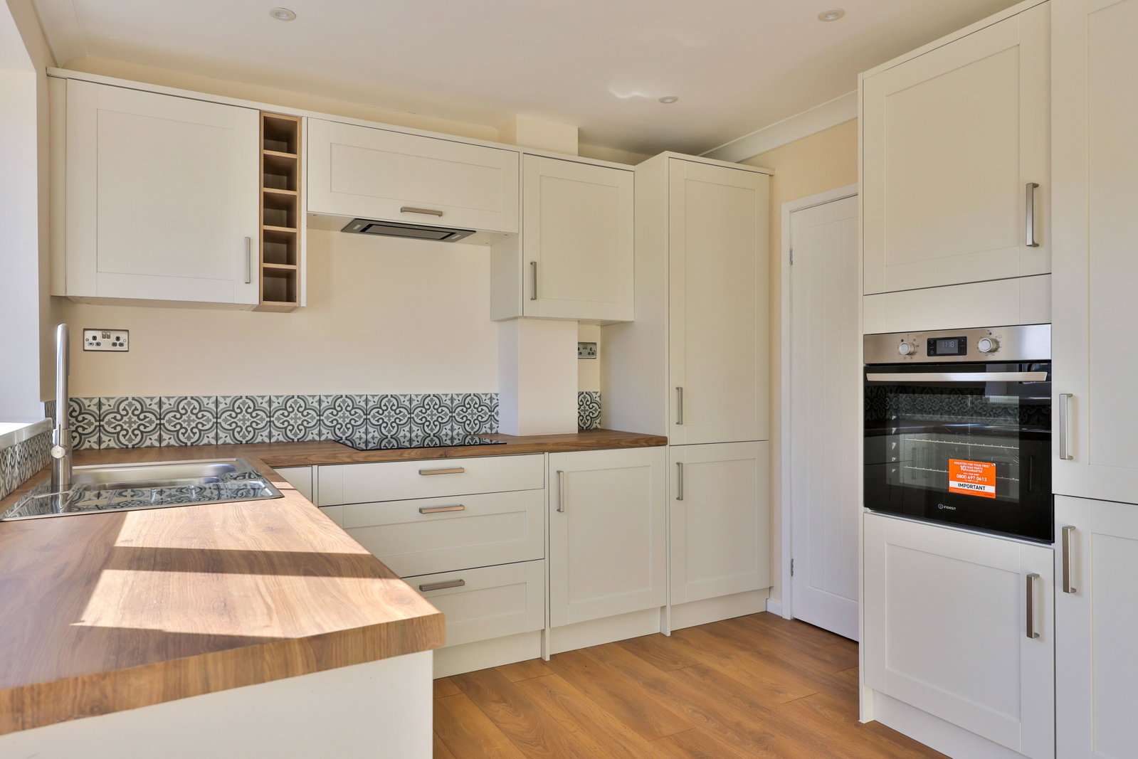 Detached House for sale in York, Northgate Vale, Market Weighton, 782 m²
