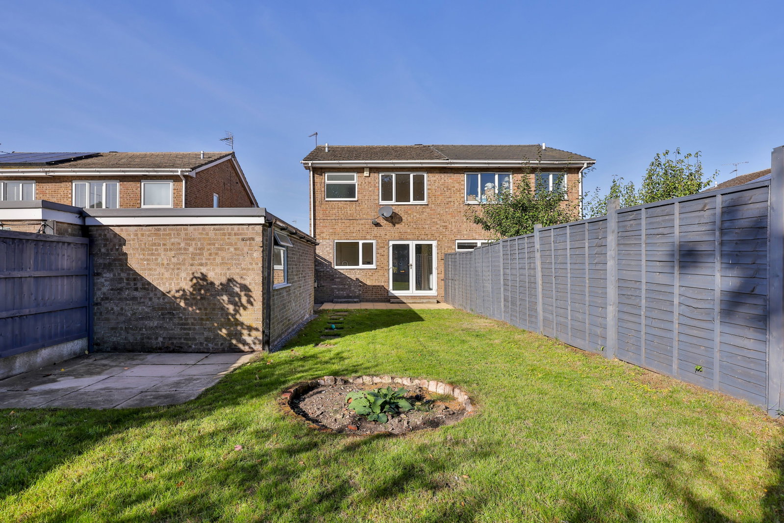 Detached House for sale in York, Northgate Vale, Market Weighton, 782 m²