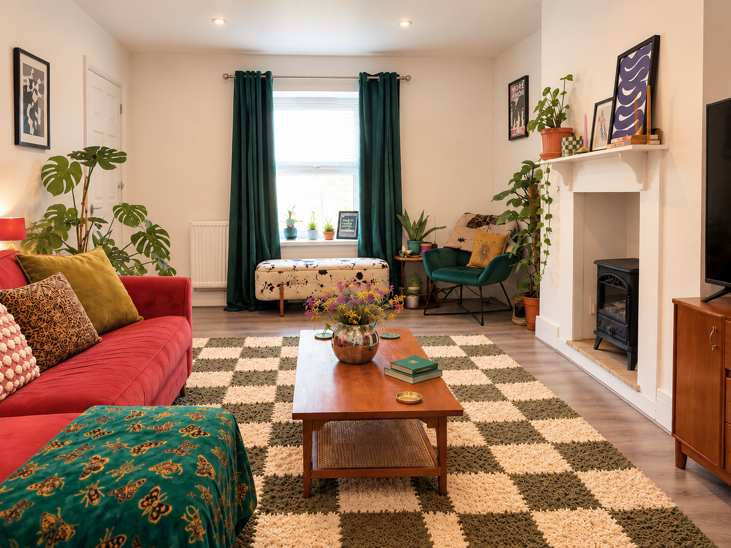 End Of Terrace House for sale in Carmarthen, Lammas Street, Carmarthen, SA31 1PU