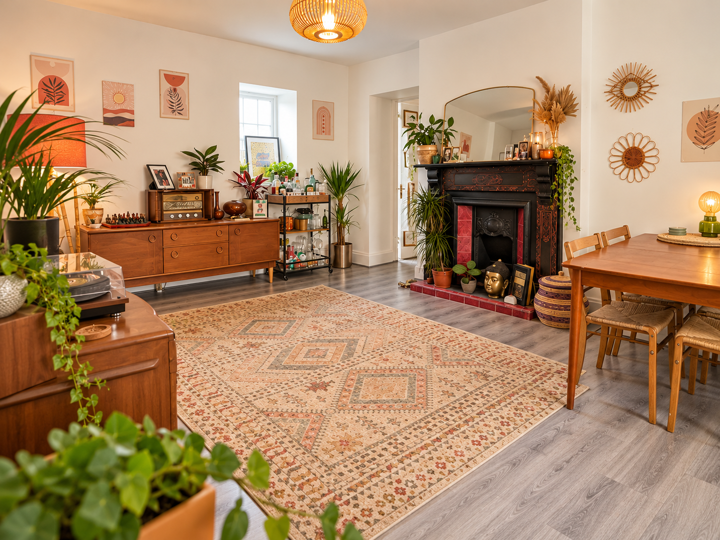 End Of Terrace House for sale in Carmarthen, Lammas Street, Carmarthen, SA31 1PU