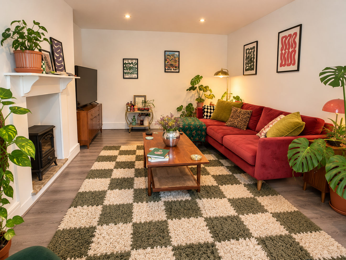 End Of Terrace House for sale in Carmarthen, Lammas Street, Carmarthen, SA31 1PU