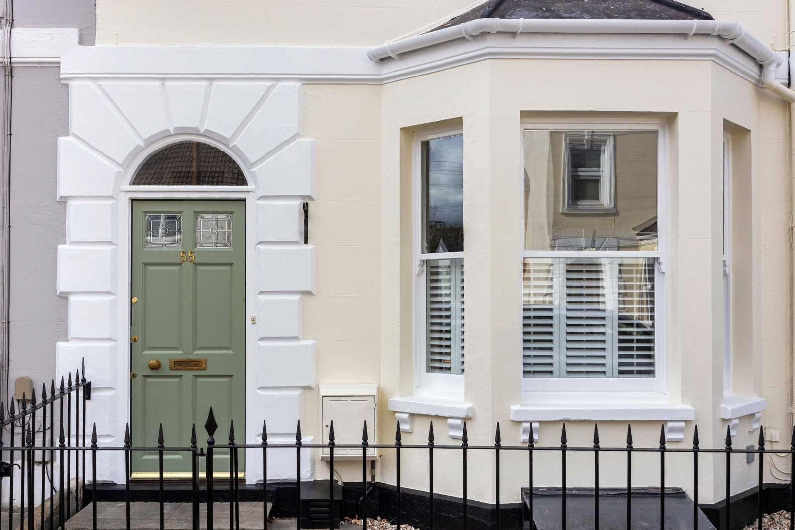 Terraced House for sale in Cheltenham, Leighton Road, Cheltenham, GL52 6BD