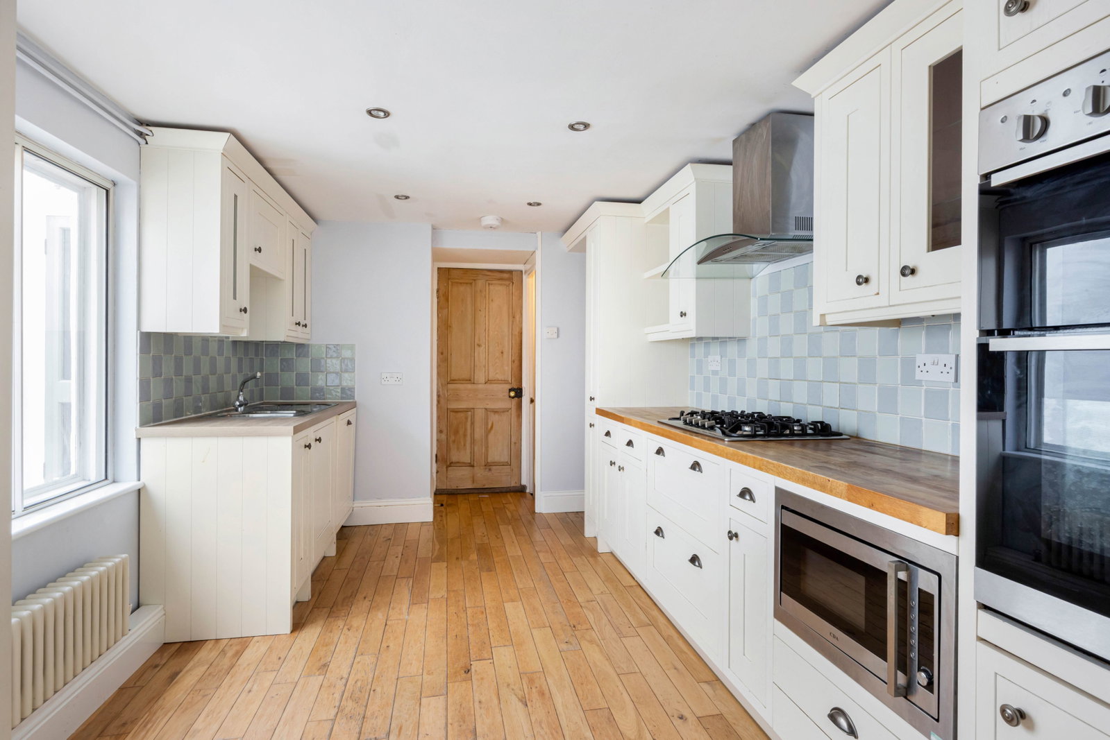 Terraced House for sale in Cheltenham, Leighton Road, Cheltenham, GL52 6BD