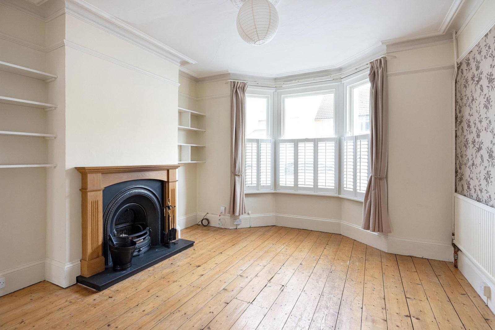 Terraced House for sale in Cheltenham, Leighton Road, Cheltenham, GL52 6BD