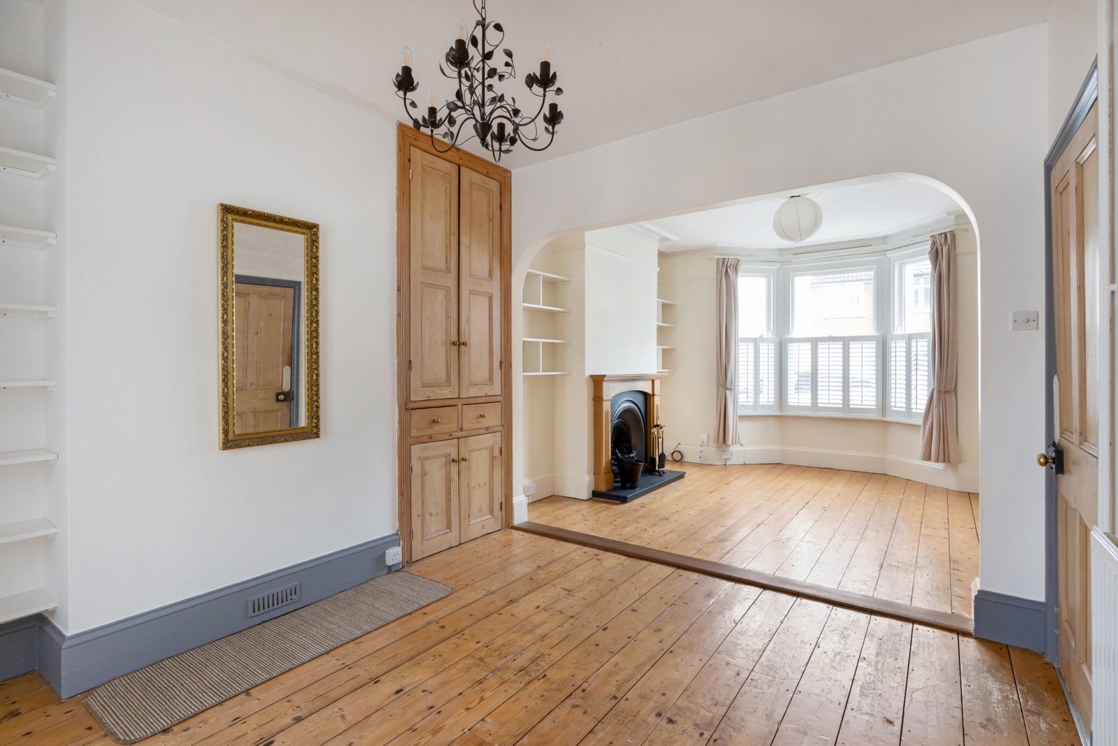 Terraced House for sale in Cheltenham, Leighton Road, Cheltenham, GL52 6BD