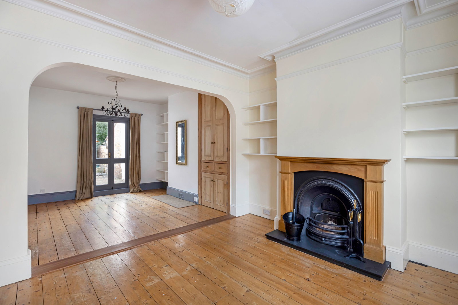 Terraced House for sale in Cheltenham, Leighton Road, Cheltenham, GL52 6BD