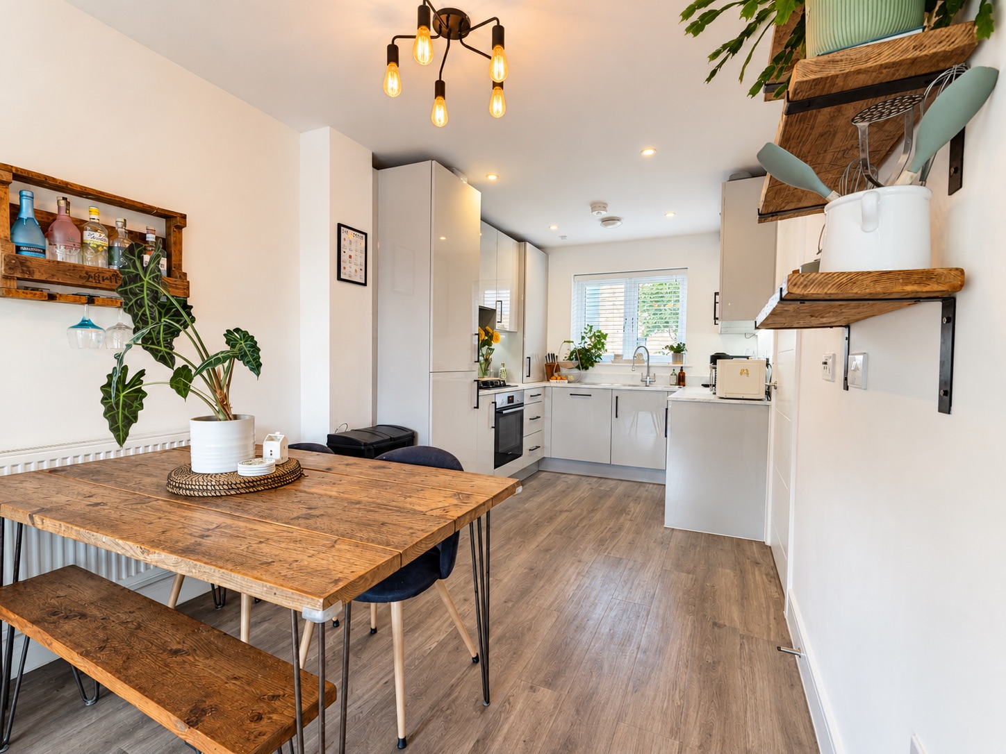 Semi Detached House for sale in Faversham, Evers Road , Faversham, ME13 7FS