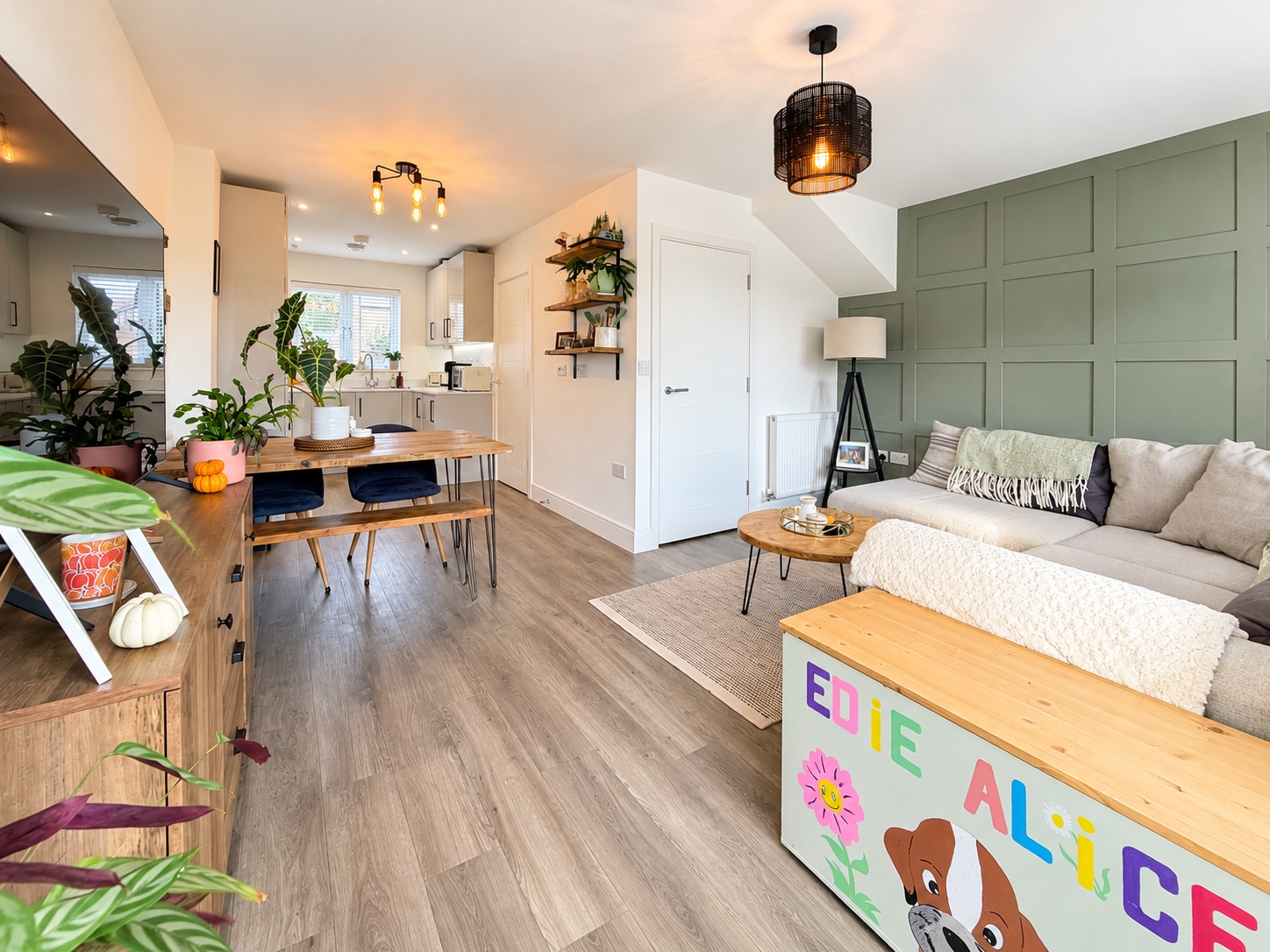 Semi Detached House for sale in Faversham, Evers Road , Faversham, ME13 7FS