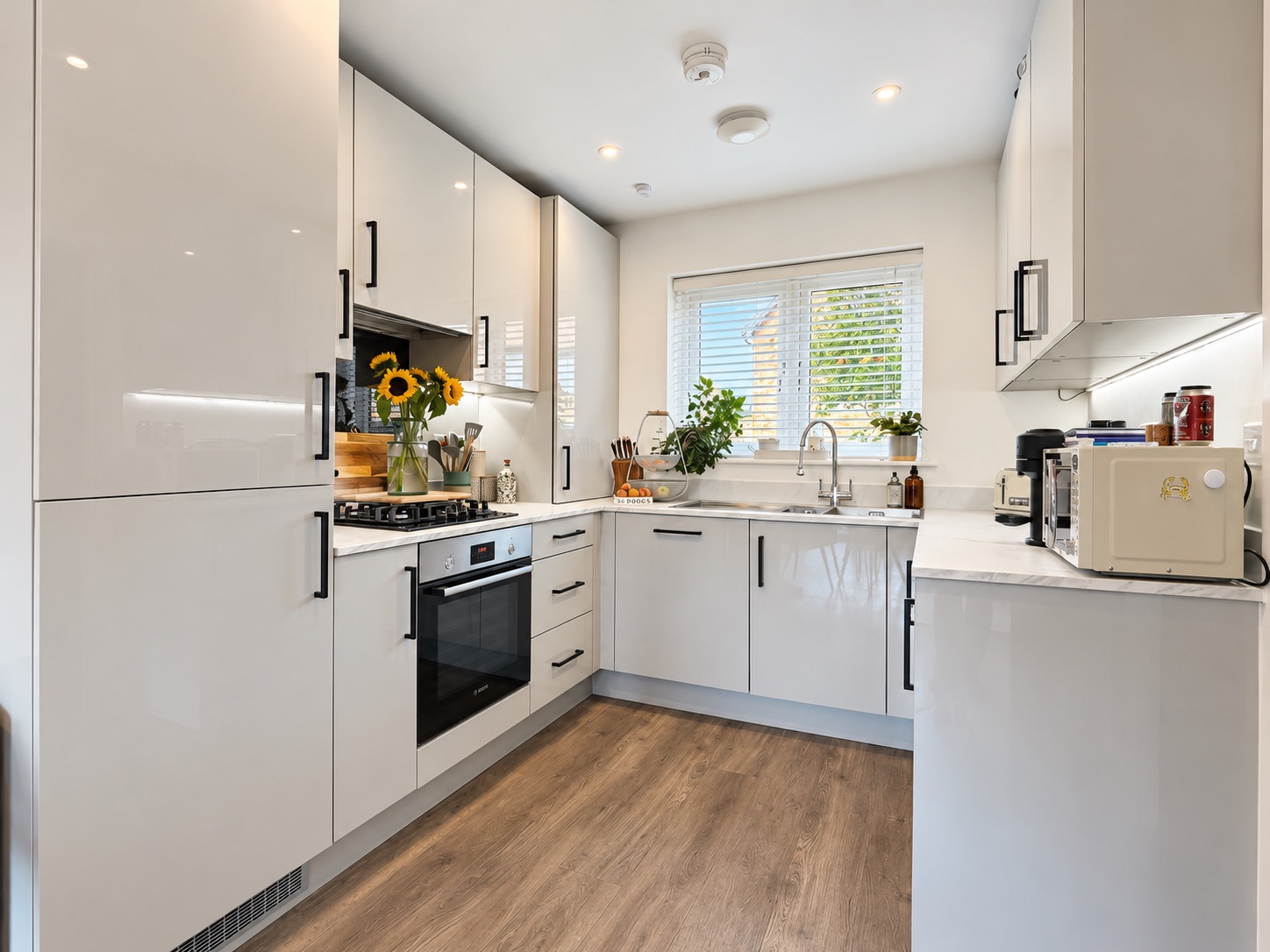 Semi Detached House for sale in Faversham, Evers Road , Faversham, ME13 7FS