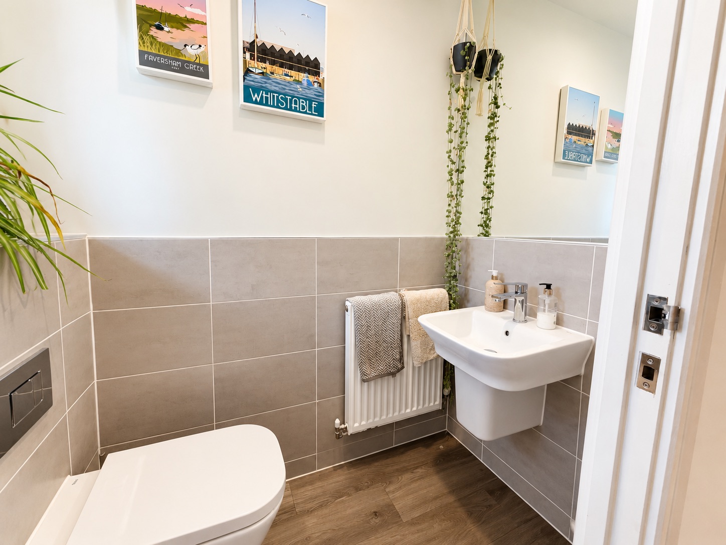 Semi Detached House for sale in Faversham, Evers Road , Faversham, ME13 7FS